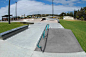 Esperance滑板公园 ESPERANCE SKATE PARK / CONVIC CREATES COMMUNITY :   CONVIC：融入周围屡获殊荣的前滨开发项目，Esperance滑板公园创建了与前滨、共享路径和现有基础设施的新连接。 CONVIC：Integrated into the surrounding award-winning foreshore development, the Esperance Skate Park creates new connec...