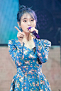 IU 李知恩