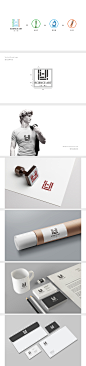 #作品# Science Art logo方案A190330