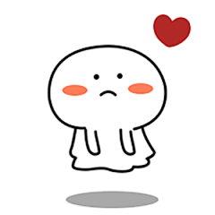 微信表情 卡通 简笔 表情包 gif 心碎