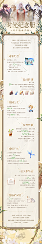 趣味数据·时光纪念册__《时空中的绘旅人》官方网站