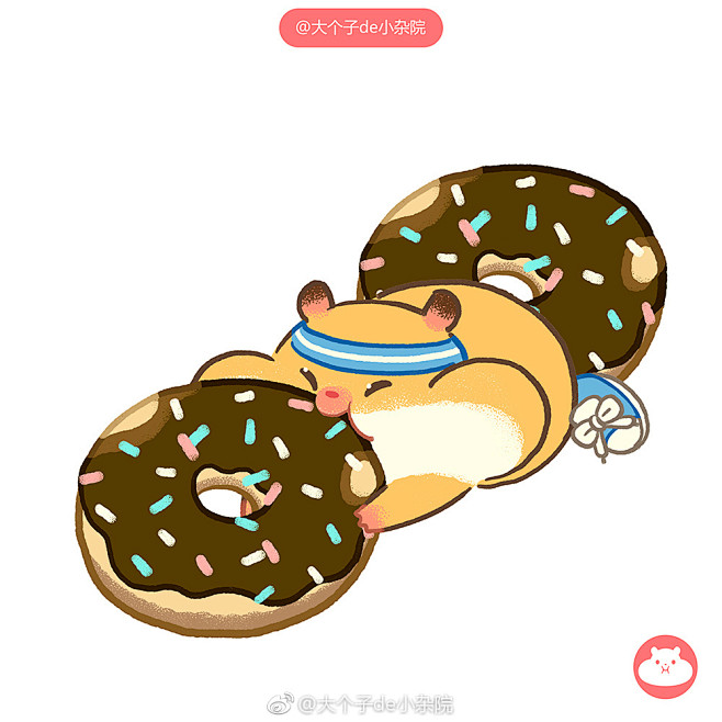 大个子de小杂院的微博_微博