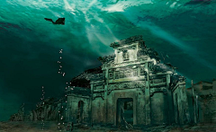 焉荣采集到构图