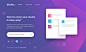 Doutss Landing Page - Freebies Day #7
by Vijay Verma ⚡️ in 30 Days with Sketch