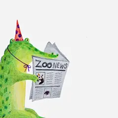 卡通鳄鱼高清素材 设计图片 免费下载 页面网页 平面电商 创意素材 png素材