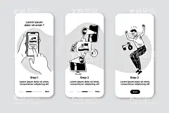 线描手绘  - 源文件下载【酷图网】漫画人物,动漫人物,动漫,人物插图,人物角色,人物设计,卡通人物,漫画儿童,卡通漫画,扁平人物,职业,动漫动画,线描简画,手绘卡通,手绘画,卡通角色,人物手绘,人物素材,黑白人物,手绘人物,人物线描画,人物素描,人物卡通,线条人物速写,人物工笔画,人物线稿,人物铅笔画,