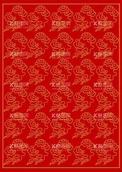 云朵底纹  - 源文件下载【酷图网】云朵线稿,黑白线稿,手绘云朵线稿,简笔画云朵,白描云朵线稿,白描线稿,国画云朵,彩云,云,云朵,云朵画,国潮云朵,国潮插画,云朵插画,云朵素材,云朵装饰,云朵图案,手绘云朵,设计,PSD分层素材