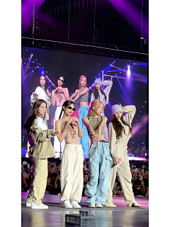 摄影优质图库采集到BLACKPINK(YG女团)