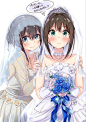 【图片】【盘点向】CGSS中那些堪比ssr的超棒sr卡面【偶像大师灰姑娘女孩星光舞台吧】_百度贴吧
