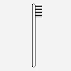 牙刷牙齿软图标_88ICON https://88icon.com 牙刷 牙齿 软 塑料 卫生 硬 牙医 刷牙 刷毛
