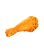 炸鸡腿