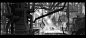 Alex_Puvilland <wbr>马达加斯加 <wbr>场景