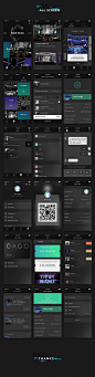 Rena Xiao on Behance