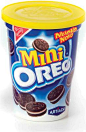 Mini cookies big hit in PP cups | Packaging World