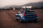 Volvo V60 : 2021 Volvo V60 wagon launch campaign for Volvo China.CreditClient: Volvo China | Agency: Grey | Production: Photoplus | Photographer: Panke, Tian Tian | Post Production: Tian Tian