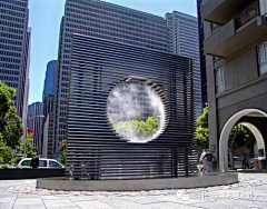 池池池池池采集到水景