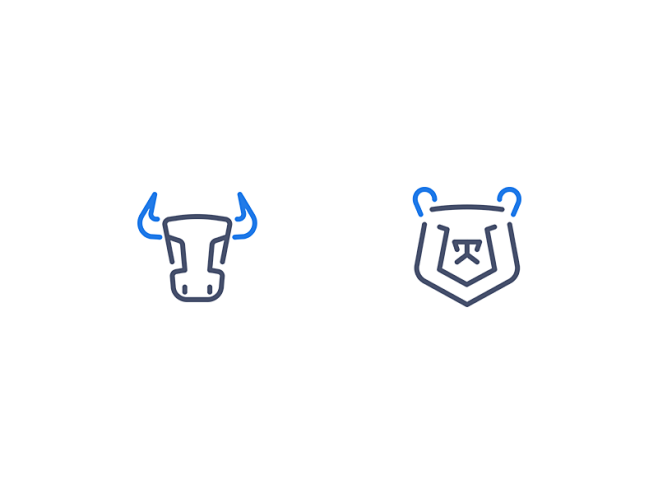 Bull and Bear