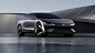  Chery Hunting Wild Concept Previews New Wagon With Solid-State Batteries