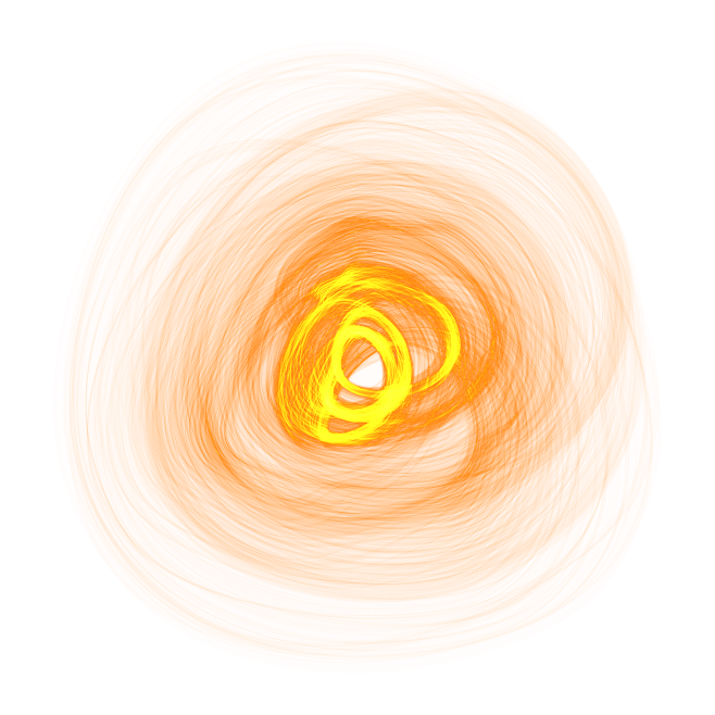 光效 png