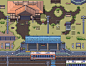 Train Station Asset Pack : Grab Train Station Asset Pack today!