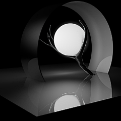 你好大海·品牌设计采集到《树上明月》概念产品设计