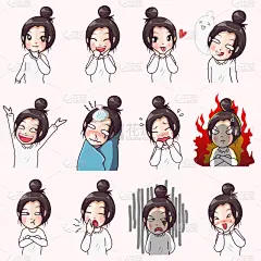 女孩,多帧影像,泰国,儿童,童年,少女,害羞,情绪压力,幸福