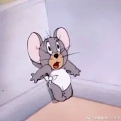 猫和老鼠表情壁纸小菲泰太可爱了 ​​​​