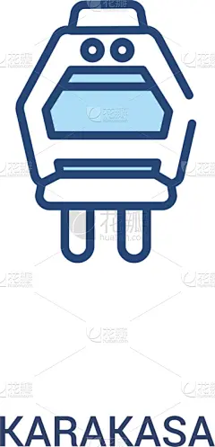 计算机图标,两个物体,简单,概念,成一排,华丽的,字母,野餐,信函,直的