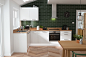 Big book of CG kitchens 2017 : Our latest update to the Wren big book of kitchens. Features around 25 unique CG room sets showcasing their latest product ranges packaged up by our set design, styling and kitchen designs. We created well over 100 CG images