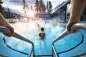 图片：Banff Upper Hot Springs | Tickets, Deals, Reviews, Family Holidays ... : 在 Google 上搜索到的图片（来源：trip.com）