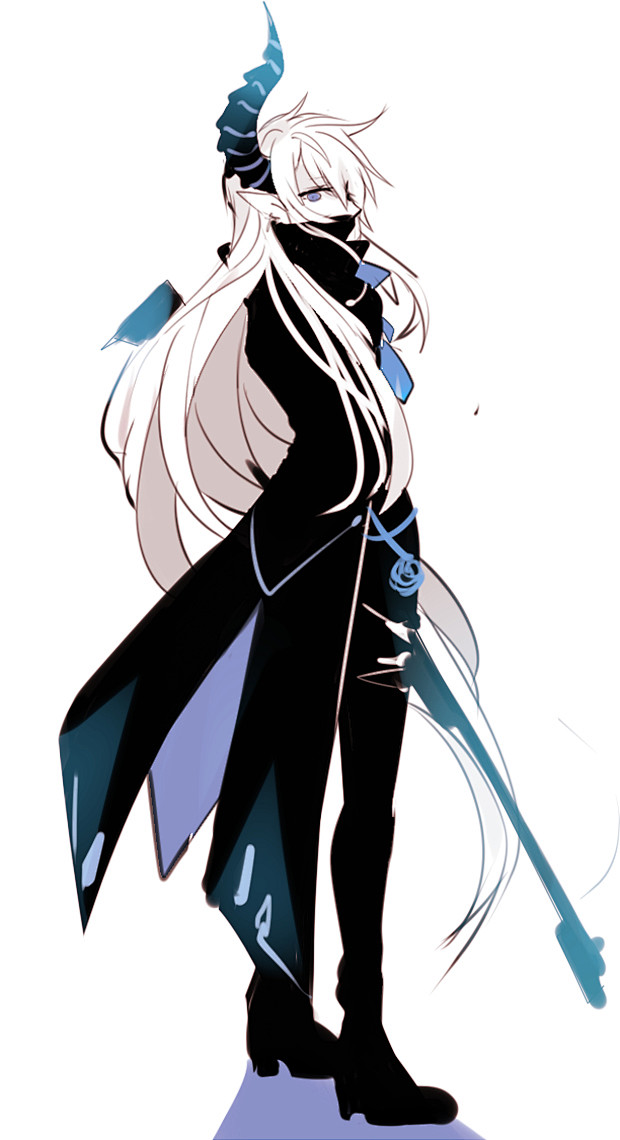 艾尔之光##elsword##希尔#e.