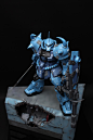 GBWC 2018 : 1/60 GOUF CUSTOM( used pg zaku II) : 안녕하세요. 빌리진 이정호 입니다. 이번 작품은 2018년도 gbwc 출품을 목적으로 제작하였습니다. 사실 예...