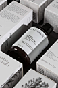 Modesta Cassinello Cosmetics – Packaging Of The World