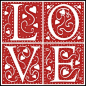 love stamp