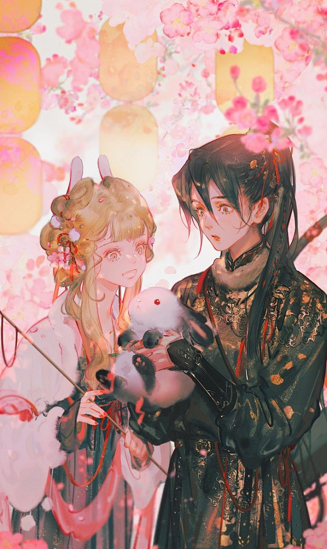 来源：twitter@眠狼