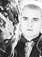 Legolas, the Perfect!