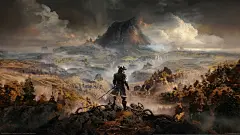 贪婪之秋GreedFall 4k游戏壁纸