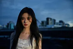 盛世美颜♡鞠婧祎 - 堆糖，美图壁纸兴趣社区