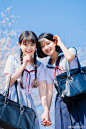 #谁还没个JK制服#
今天上线九套jk制服，请投票
毫无疑问，精本精投给图五 ​​​​