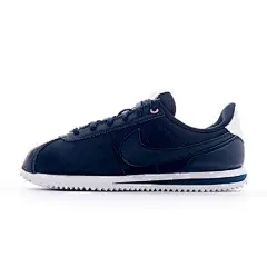 NIKE耐克大童童鞋2019秋季新款女休闲板鞋阿甘鞋运动鞋AV3519-400