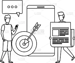 青年男人,传媒,技术,模板,现代,酷,时尚,渴望,微笑