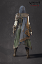 Evie Frye Steampunk Outfit - Assassin'S Creed Syndicate, Sabin Lalancette : Evie Frye Steampunk Outfit - Assassin'S Creed Syndicate