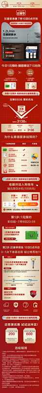 AO史密斯1200M家用自来水过滤厨房净水器反渗透直饮净水机滤芯-tmall.com天猫