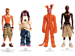 【未開封】Michael Lau STOREFAN$UMER 12” Michael Lau @michaellau 確認參加ComplexCon(versations)！香港著名