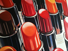 RebeccaHYX采集到James Rosenquist