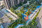Xin Dong Sheng·Fortune Garden, Zibo, China by GVL - 谷德设计网