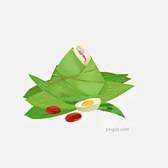 端午节美味粽子设计元素图片大小2000x2000px 图片尺寸686.45 KB 来自PNG搜索网 pngss.com 免费免扣png素材下载！插画#端午节#节日#节日元素#美食#手绘#咸鸭蛋#粽子#