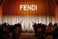 World Of Fendi 2023. - 小红书