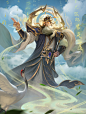 [OL][活动] 12.7-12.15 周年庆典限定武将南华老仙来袭 限时双倍重置 盛典祈愿谋董卓、董翓上新_三国杀OL官网