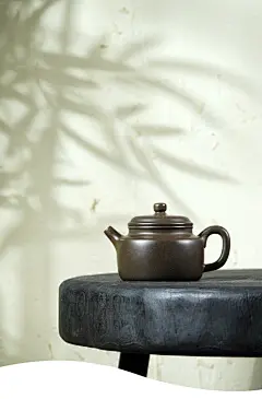 【陶源·雅集】 直播吴跃健五彩玉砂德钟手工制高端紫砂壶宜兴-淘宝网